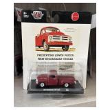 1954 Studebaker 3R Truck