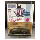1954 Studebaker 3ar Truck