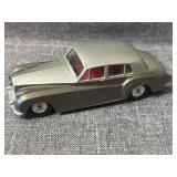 Solido Rolls Royce Silver Cloud 1:43 Scale