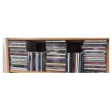 Huge Collection of 70 Plus CDï¿½s