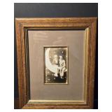 'Paper Moon' Photograph, a Popular Studio