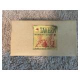 Tavern Novelty Candles 'White Ducks' In