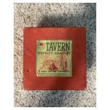 Tavern Novelty Candle 'A Small Skating