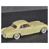 1/32 Scale Die-cast Model of a 1953 Nash-Healey