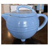 1935 Pacific Pottery Hostessware #436 Batter
