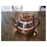 1930s-1950s Sadler Teapot