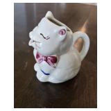 Late 1940s Early 1950s Shawnee Pottery Puss 'n