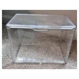 14'x8.5'x11'Clear Acrylic Display Case