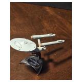 Miniature from the 'Legends of Star Trek'
