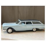 1960 Ford Country Sedan Car Collectable