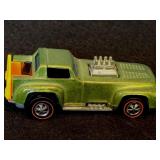 1970 or 1971 Hot Wheels 'Short Order'