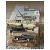 NIB  1:64 Scale Diecast of a 1979 Ford LTD