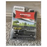 NIB 1:64 Scale Diecast of a 2022 Ram 2 2500 Big