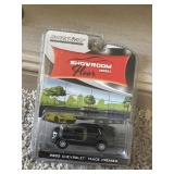 NIB Greenlight 1:64 Scale Die-cast of a 2022