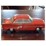 1953 Ford Mainline/Customline 4-Door Sedan