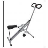 Sunny Health & Fitness Upright Row