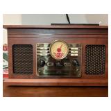 NEW 18' x 13.5' x 10' Victrola Quincy 6 in 1