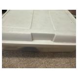 Sterlite 27 L Storage Container with Vtg
