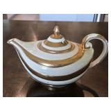Arthur Wood 'Aladdin' Teapot, produced in E