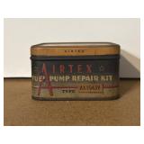 VTG 4' x 4' x 2.5' Airtex AX1043V Fuel Pump