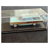 1964 Ford Country Squire Wagon by Premium X