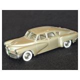 Brooklin Models 1/43 1948 Tucker Torpedo