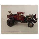 AMT 1934 Ford Pickup Model Car 1/25 Scale