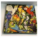 Springbok Jungle Birds Puzzle