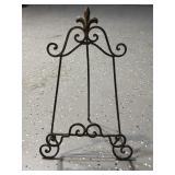 16' Decorative Tabletop Display Stand