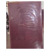 Mark Twain's Autobiography Volume I