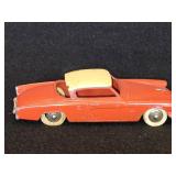 1:43 Dinky Toys No. 24Y French Studebaker Commande