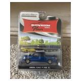 NIB 1:64 Scale Die-cast Model of a 2020 Ford