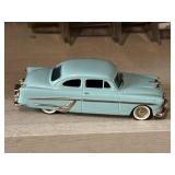 Brooklin Models 1/43 Scale 1954 Hudson Hornet