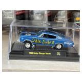 1966 Dodge Charger Gasser