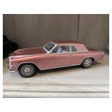 1963 Studebaker Gran Turismo Hawk Car,