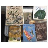 Birds & Plants Books