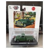 1950 Studebaker 2ar Truck