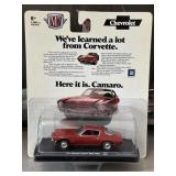 1971 Chevrolet Camaro Sport Coupe