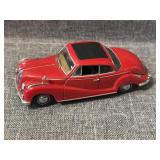 BMW 502 Coupe Universal Hobbies 1:43 Scale