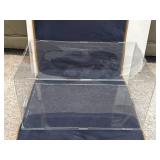 16'x 10ï¿½x 8.5' Acrylic Display Case Fits Hard