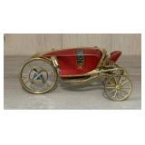 1:43 Scale Diecast Model of a Magisterium