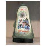 Old Jim Beam Maine Bottle Only