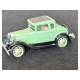 Brooklin Models 1:43 1930 Ford Model A Coupe