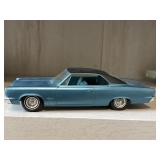 JoHan 1967 AMC Ambassador Car
