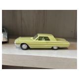 1964 Ford Thunderbird Car, Collectable