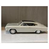 Jo Han 1966 AMC Marlin Promo Model Collectible
