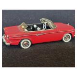 1:43 Scale Die-cast Highway Travelers Replica of
