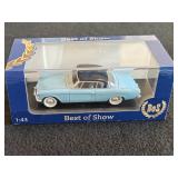 Best of Show Model 1953 Studebaker Commander