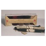 Vintage STARï¿½ Mending Thread Pack of 10 (1) &