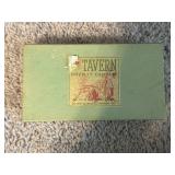 NIB VTG White Ducks Tavern Novelty Candles